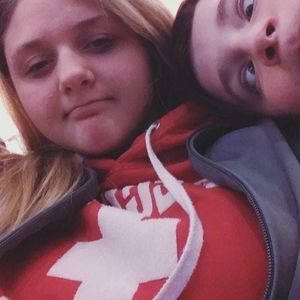 Meet your Posher, Serenity